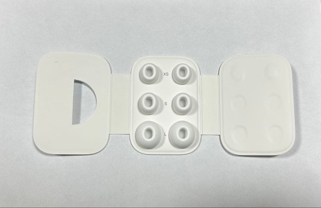 t*k様 純正品　Apple AirPods Pro2 タイプc