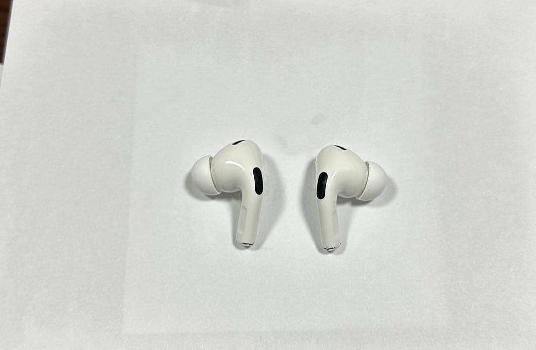 t*k様 純正品　Apple AirPods Pro2 タイプc