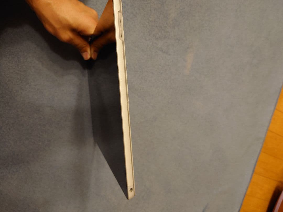 【値下げ】Surface Pro 7+ 1961 ジャンク