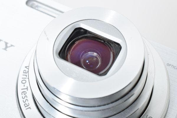 ■ 美品 ■ ソニー SONY Cyber-shot DSC-W830