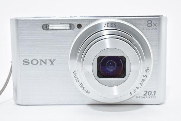 ■ 美品 ■ ソニー SONY Cyber-shot DSC-W830