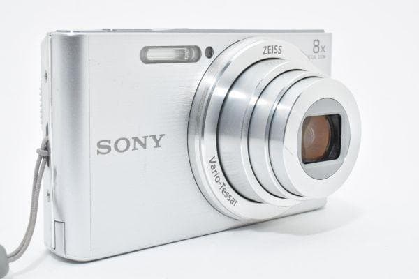 ■ 美品 ■ ソニー SONY Cyber-shot DSC-W830