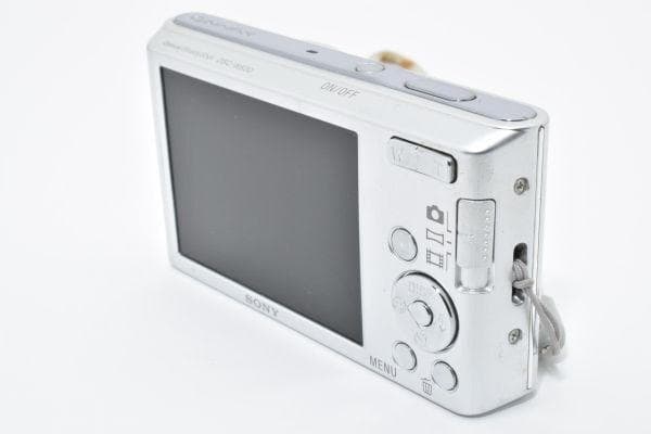 ■ 美品 ■ ソニー SONY Cyber-shot DSC-W830