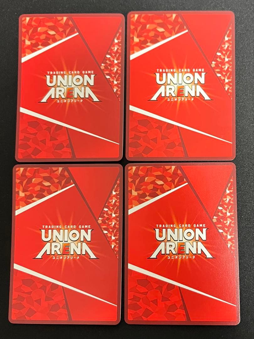 八宮めぐる パラレル 4枚セット ユニオンアリーナ シャニマス