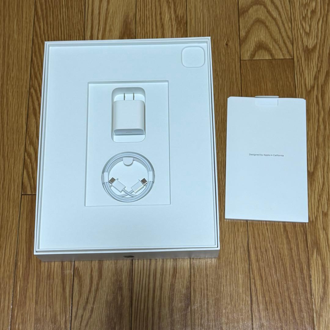 iPadPro12.9インチ（第4世代）256GB スペースグレイ Wi-Fi