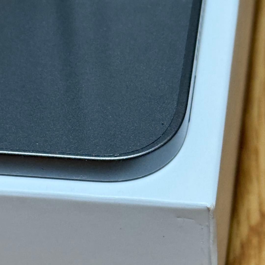 iPadPro12.9インチ（第4世代）256GB スペースグレイ Wi-Fi