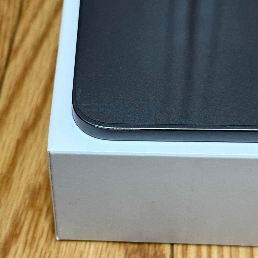 iPadPro12.9インチ（第4世代）256GB スペースグレイ Wi-Fi