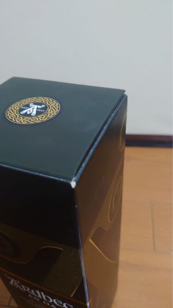 希少　Ardbeg AN OA 700ml アイラシングルモルトウイスキー