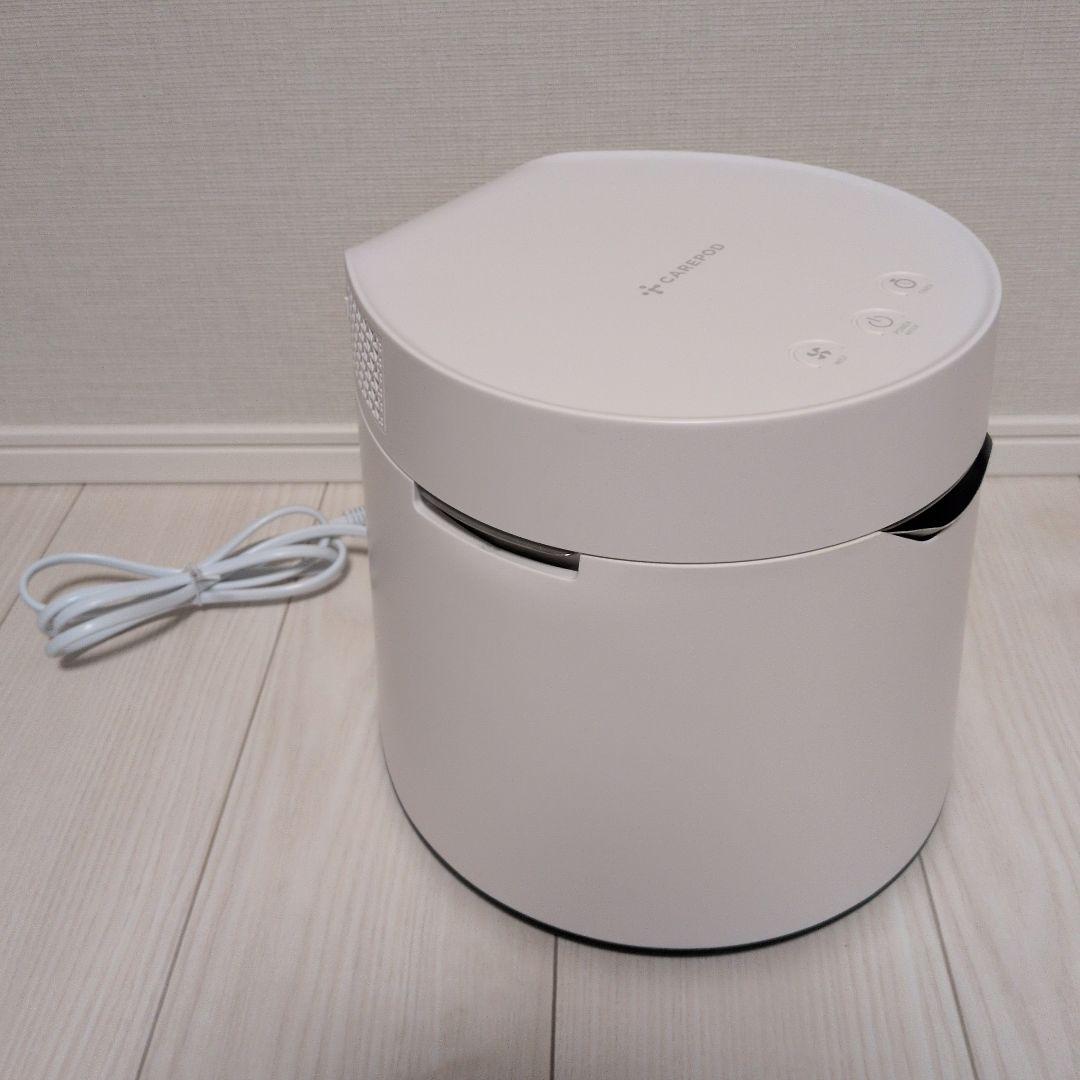 Carepod｜ケアポッド 加湿器 ケアポッドワン MS031S2