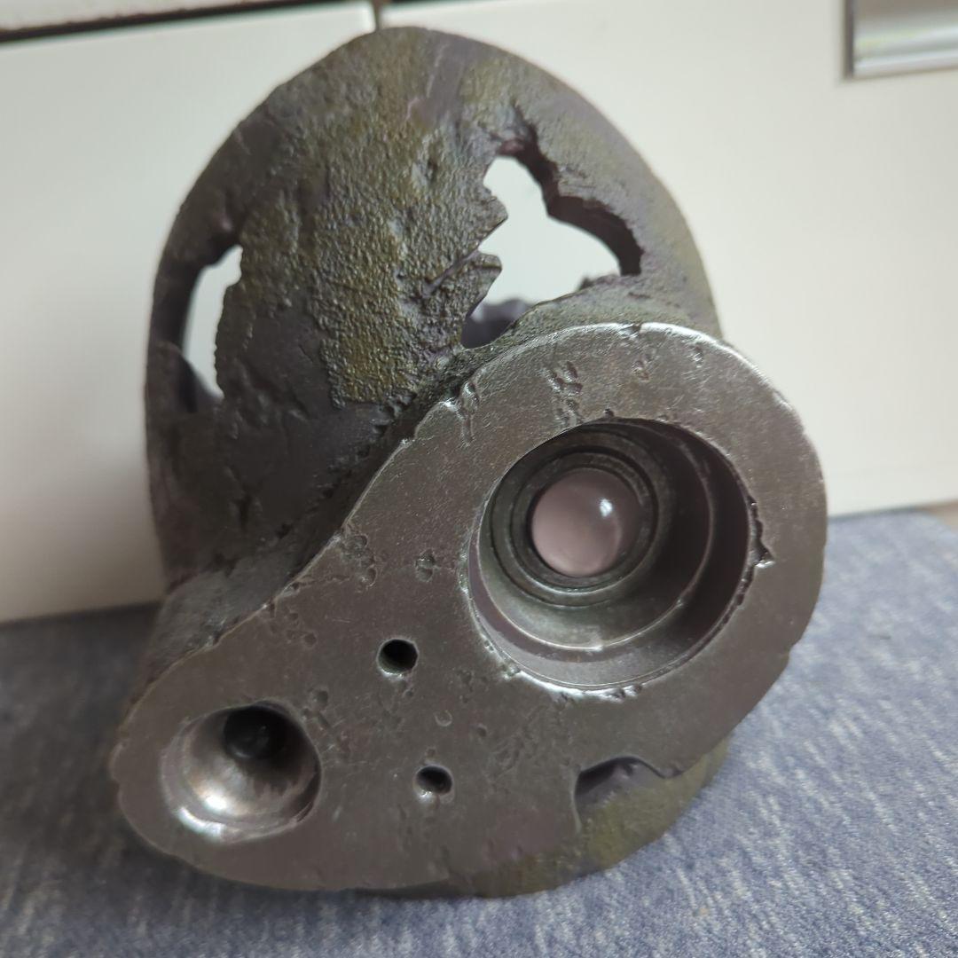 スタジオジブリ　天空の城ラピュタ　ロボット兵　プランター