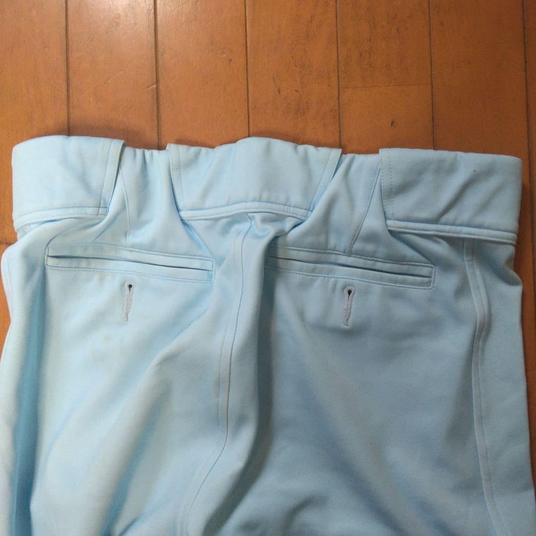 近江高校野球部　甲子園出場ユニフォーム上下セット