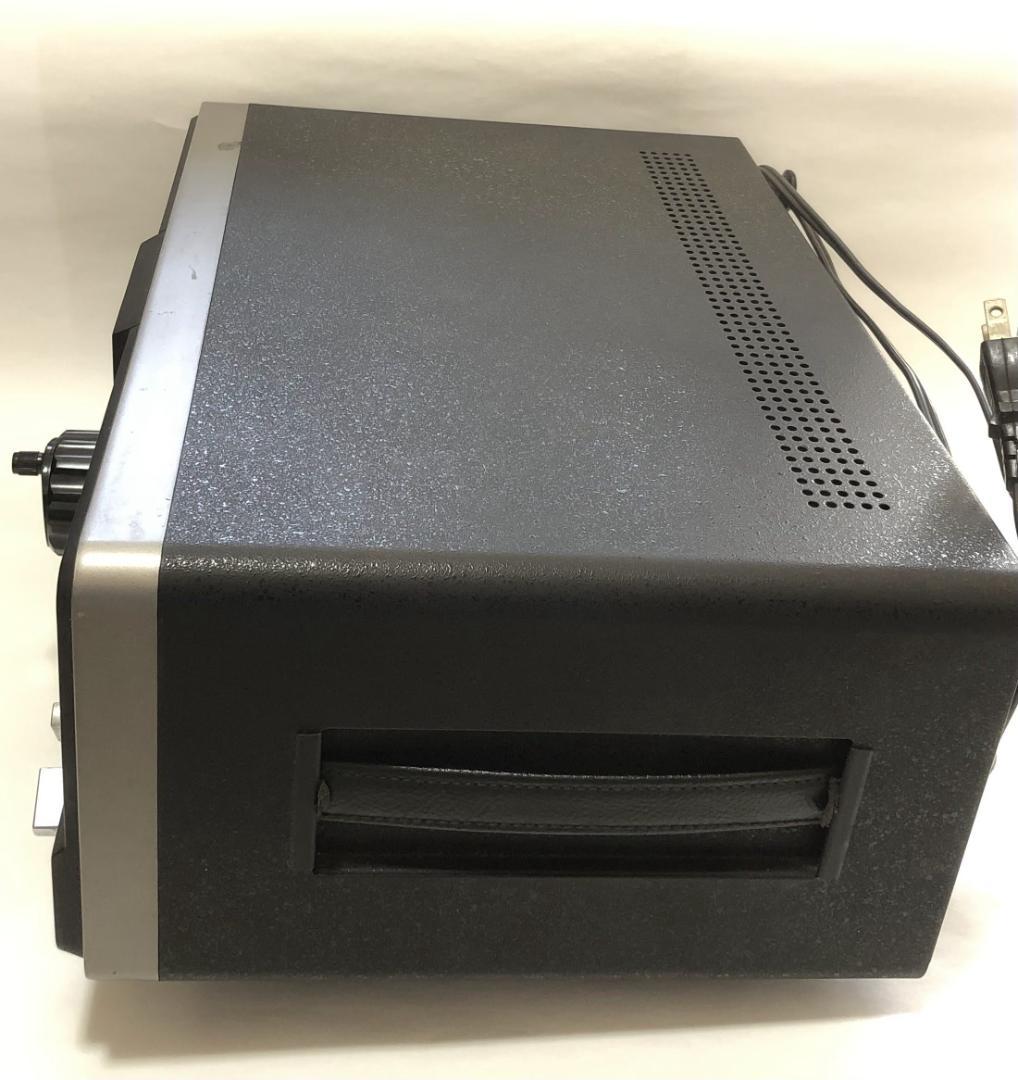 Realistic DX-302 短波受信機