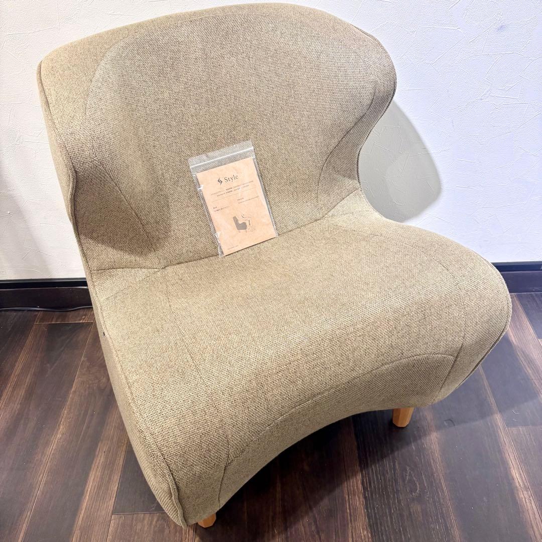 Style Dr.CHAIR DCドクターチェア　MTG オリーブ