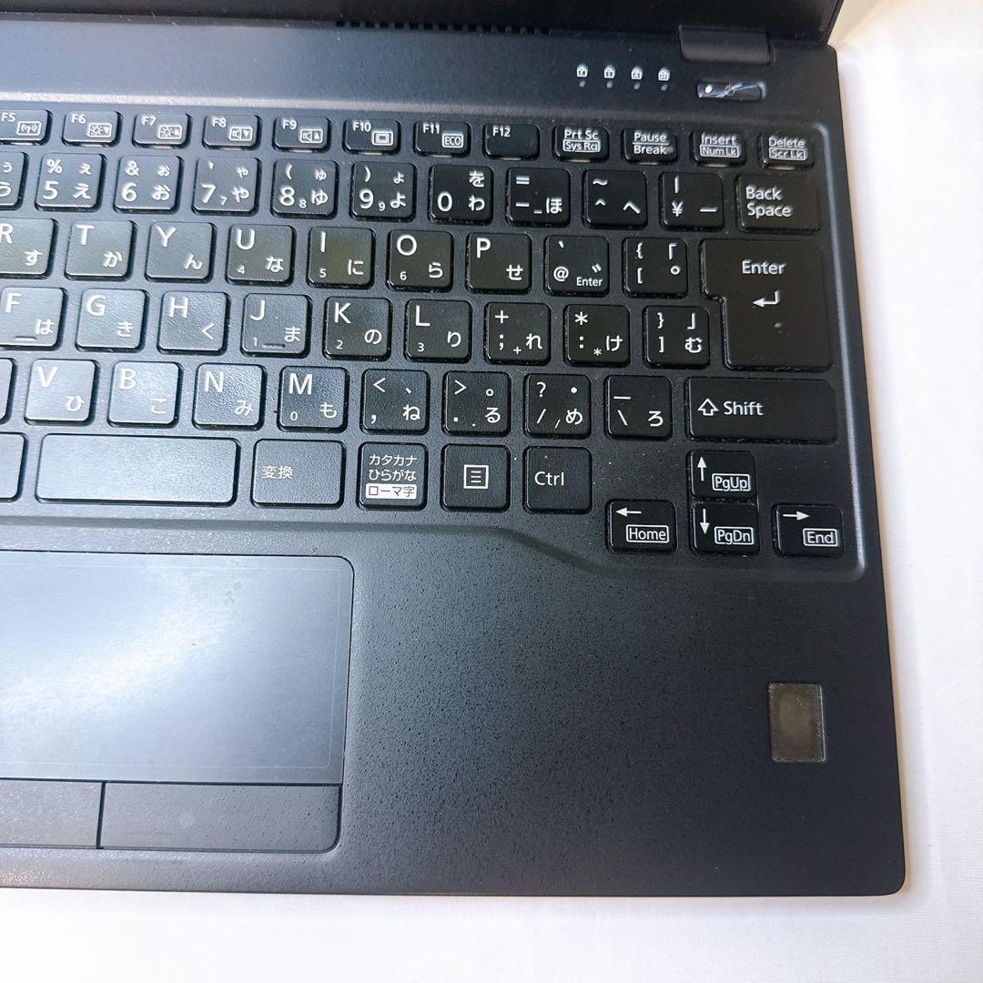 格安❤️薄型❤️軽量❤️第8世代❤️設定済みすぐ使える❤️在宅ワークや副業用の1台に❤️