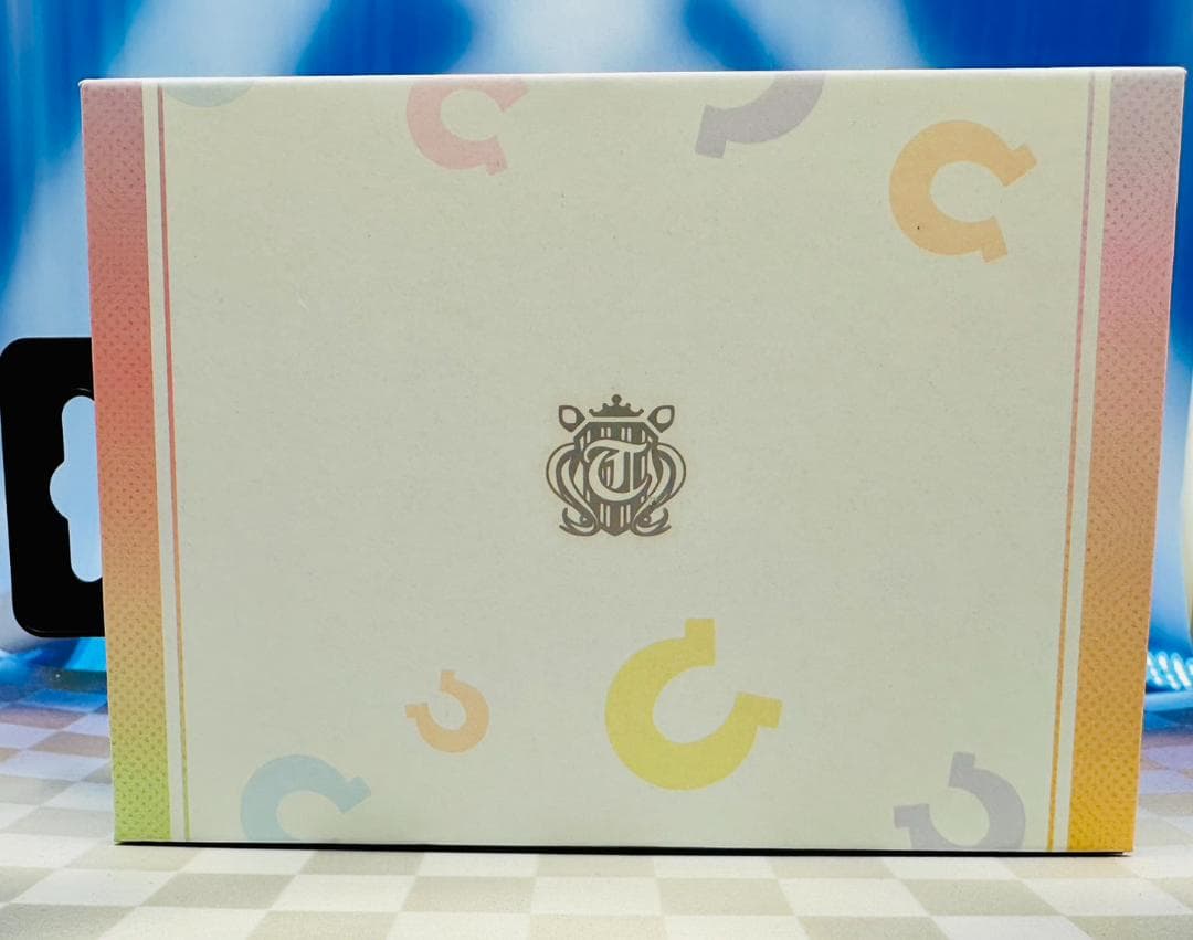 未使用 AVIOT TE-Q3-UPD/ウマ娘 プリティーダービー コラボモデル