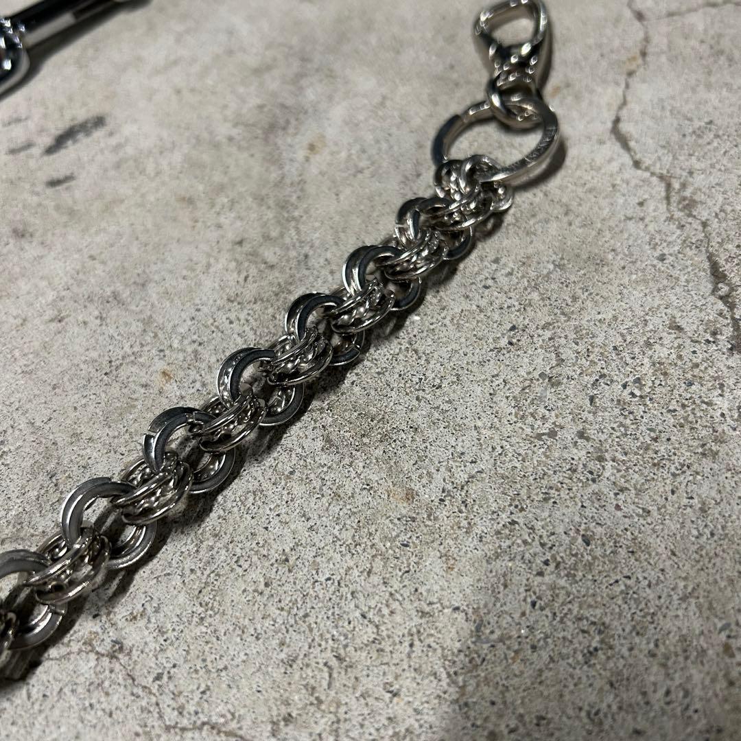 00s “FranCisT_MOR.K.S.” Wallet Chain