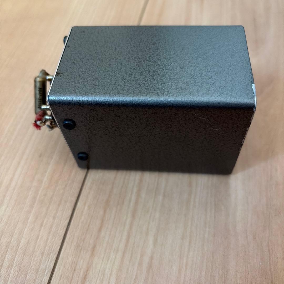 出力トランス M-757 7W