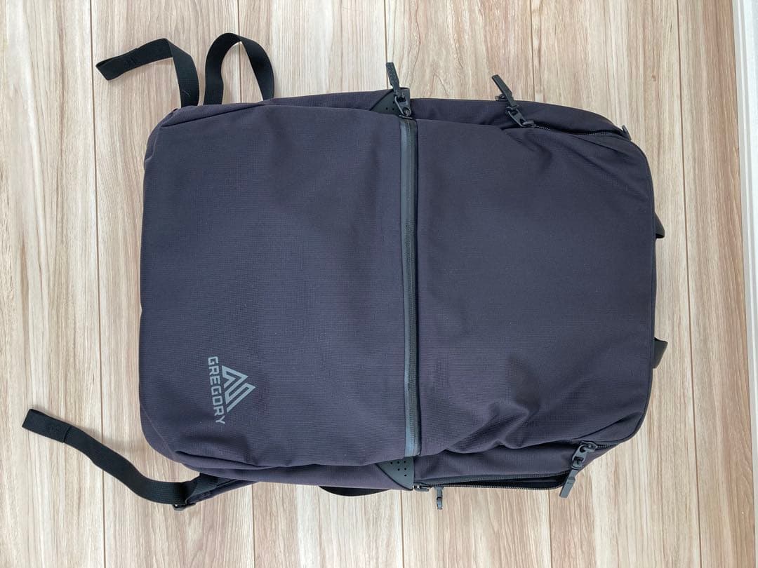 Gregory コミュートデイ バックパック