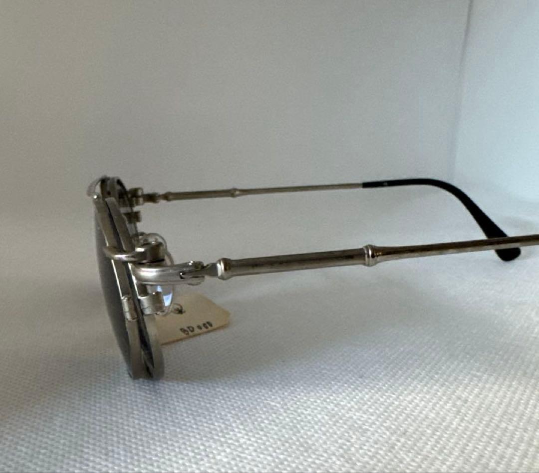 未使用デッドストック　PENTAX TWINCOME マグネット式サングラス