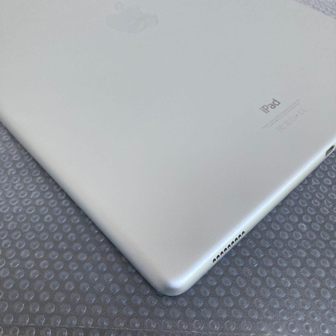2553 美品☆電池良好☆iPadPro32GB12.9インチ WIFIモデル☆