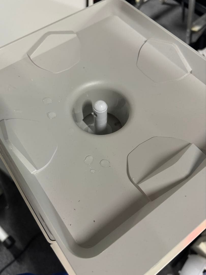 た*す様 amadana ウォーターサーバー HC98L-WD AM2 ホワイト