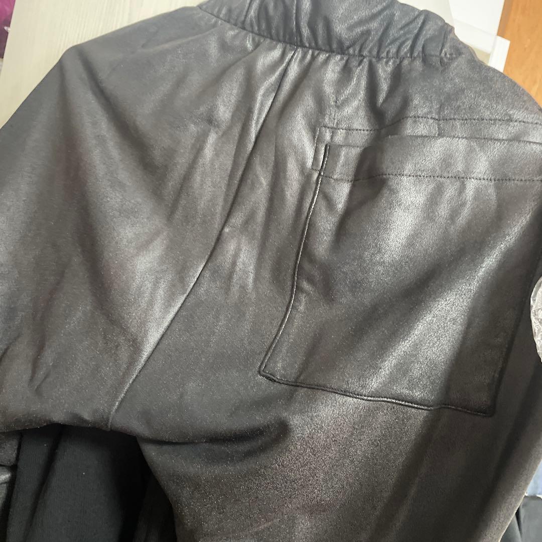 bajra パンツ　(2回短時間着用のみ) バジュラ