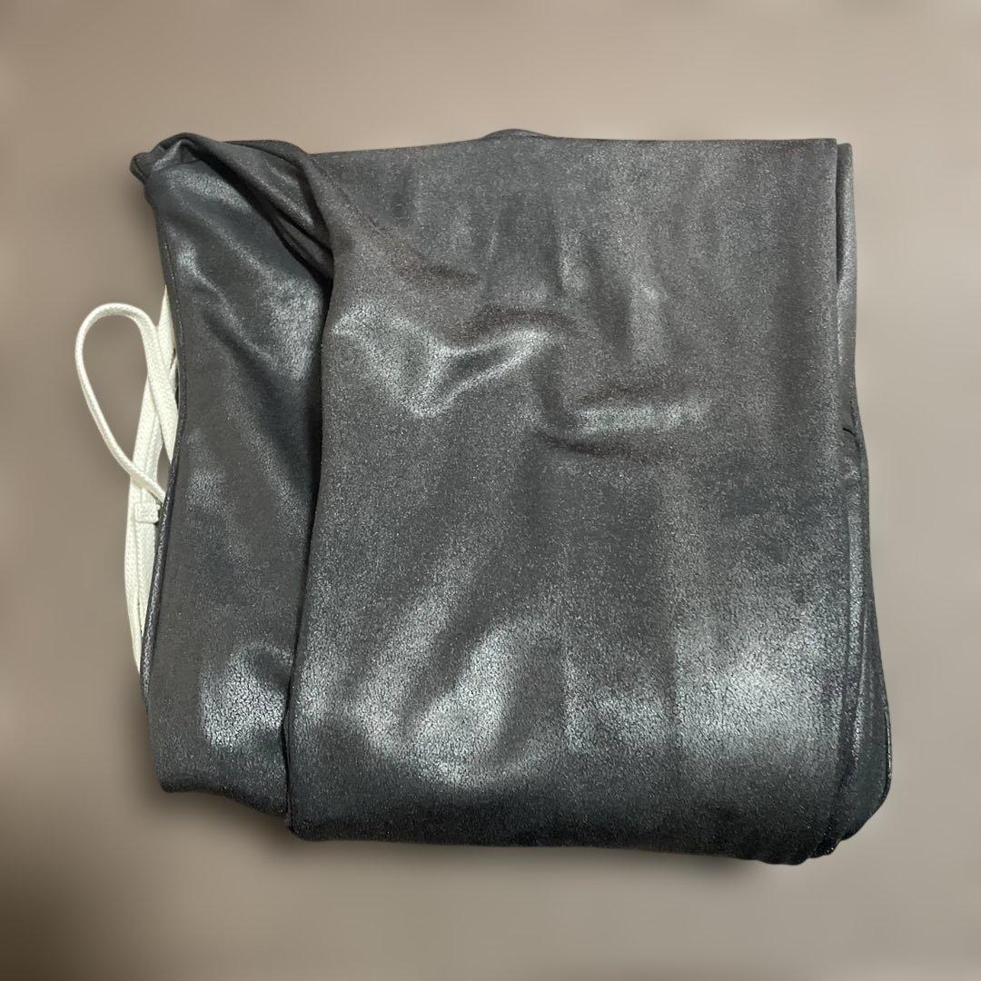 bajra パンツ　(2回短時間着用のみ) バジュラ