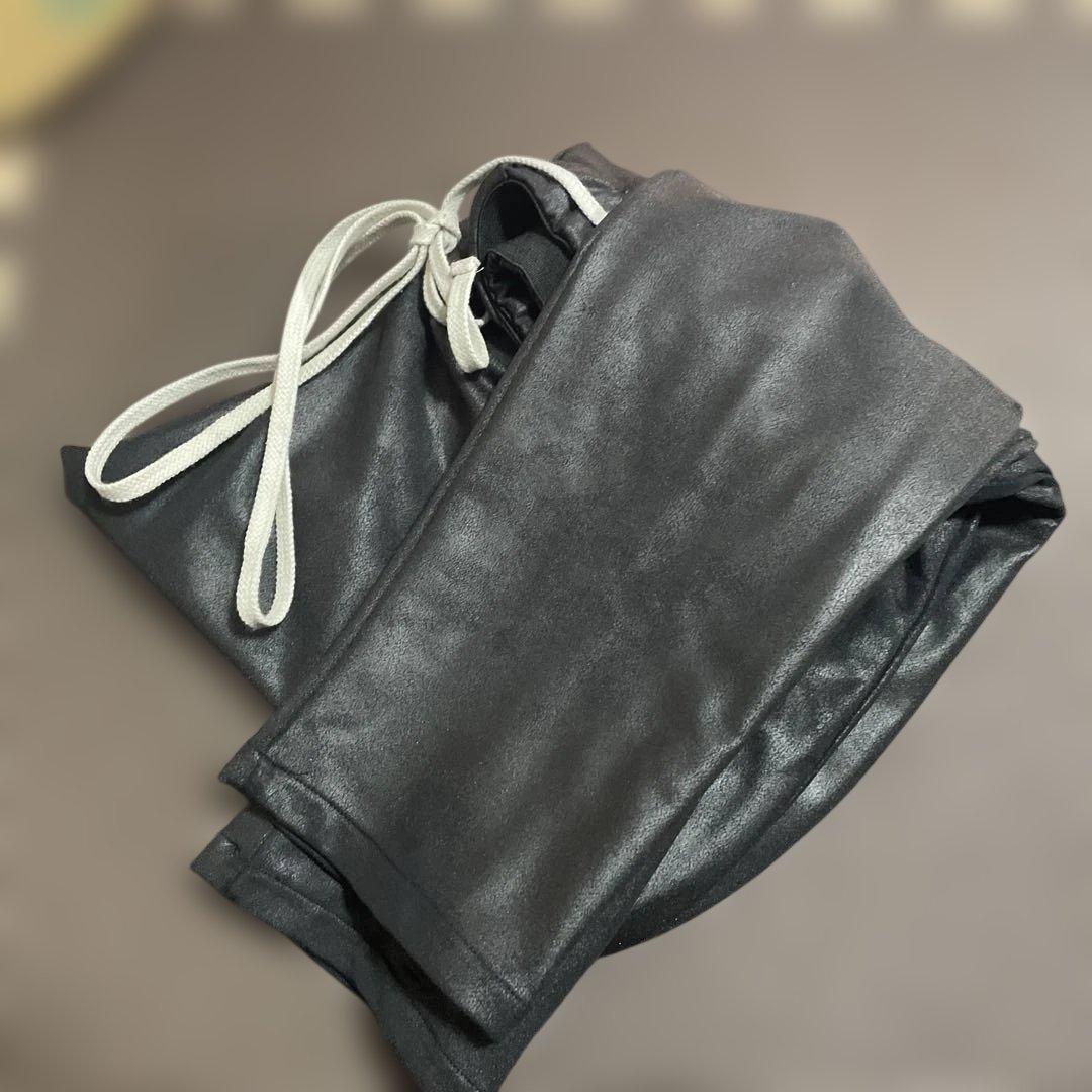 bajra パンツ　(2回短時間着用のみ) バジュラ