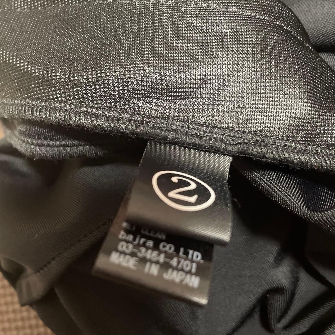 bajra パンツ　(2回短時間着用のみ) バジュラ