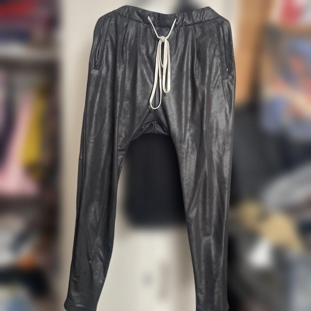 bajra パンツ　(2回短時間着用のみ) バジュラ