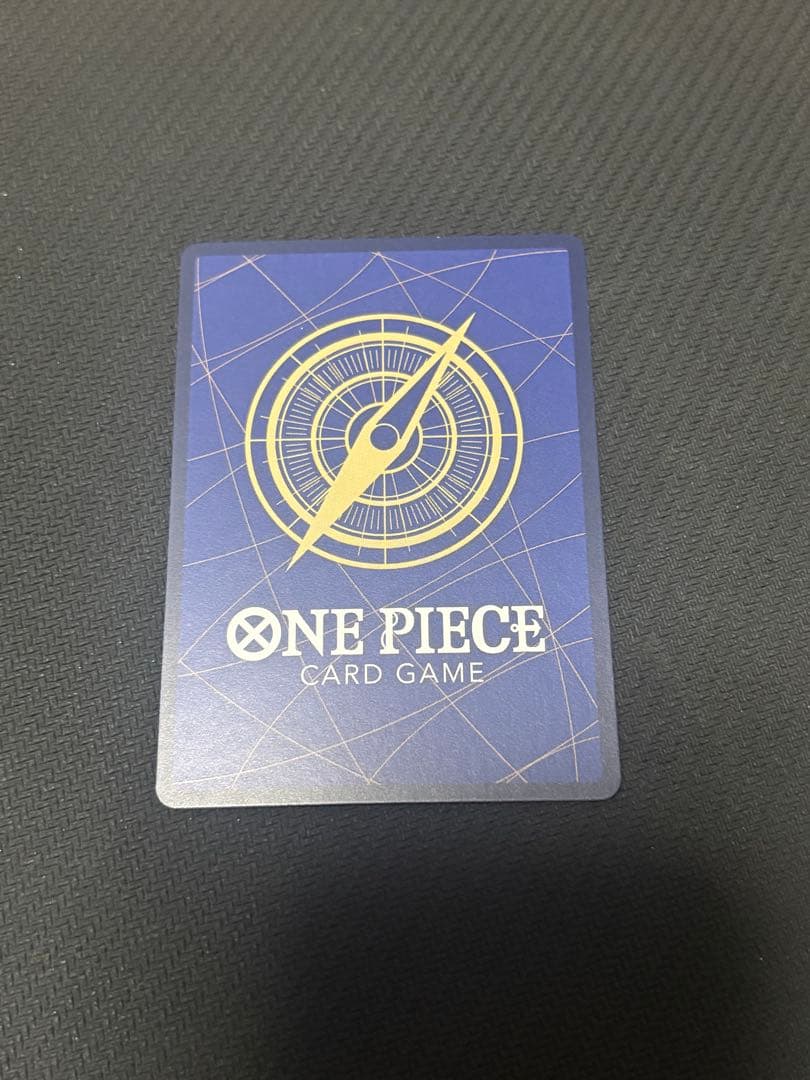 ギア2 パラレル OP11-080 ワンピースカードゲーム