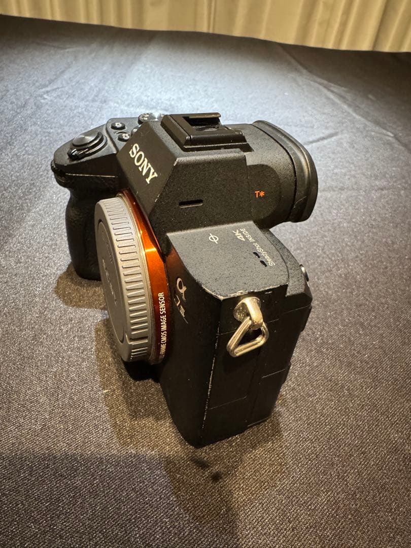 Sony α7 III ミラーレス一眼