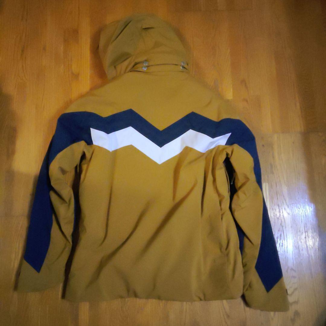 MIZUNO スキーウェア Lサイズ 上下セット 超メルカリ市限定値下げ!!