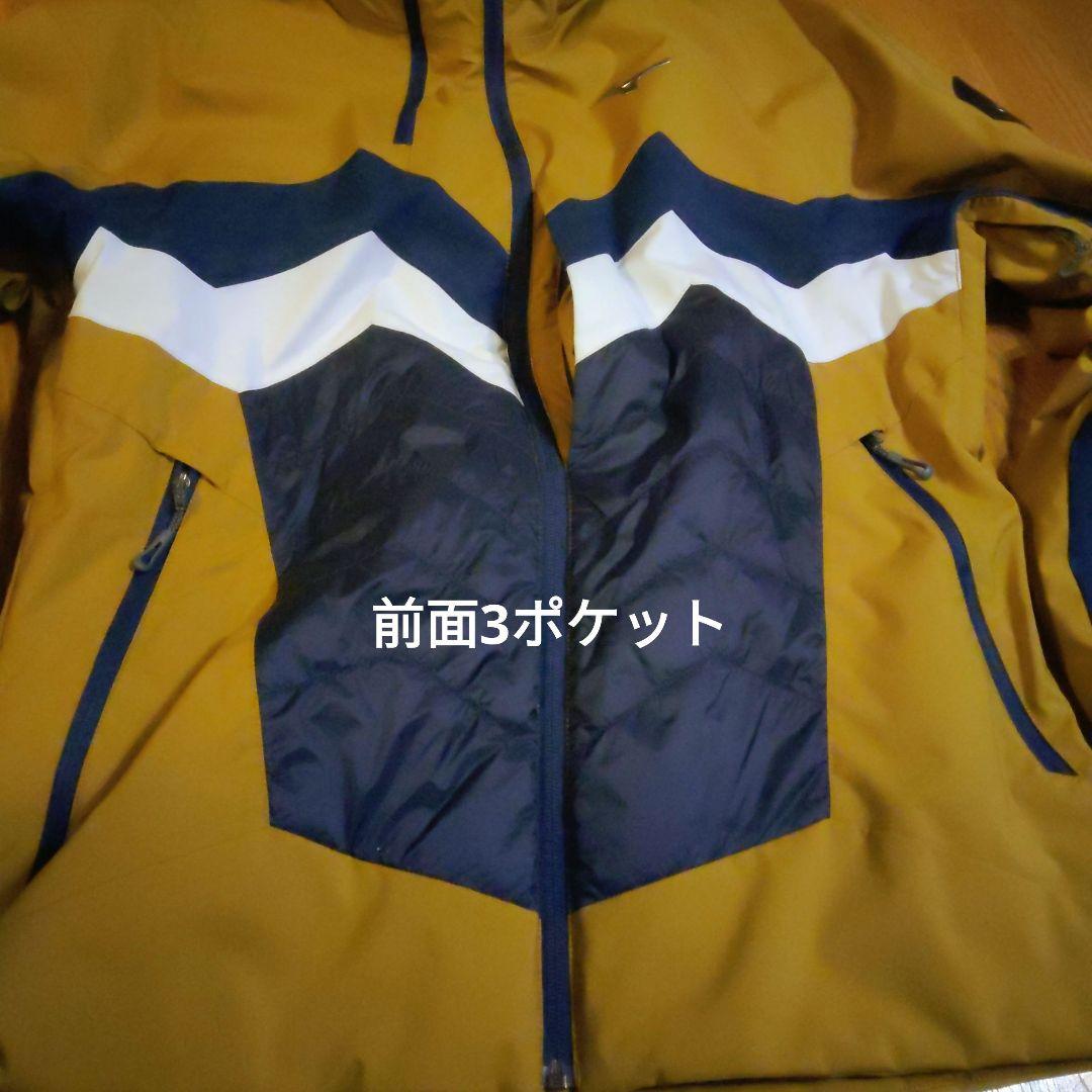 MIZUNO スキーウェア Lサイズ 上下セット 超メルカリ市限定値下げ!!