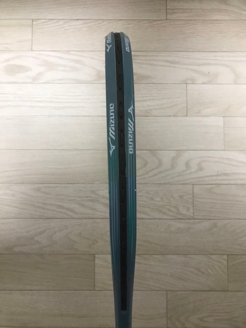 最終値下 Mizuno ACROSPEED S-PRO アクロスピードエスプロ