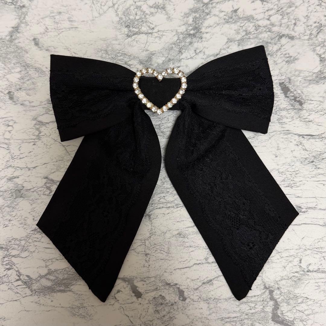 リズリサ LIZLISA モノグラムリボンツイードセットアップ