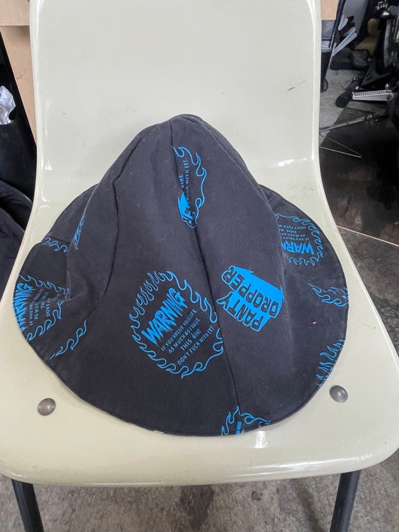 ゴンザレス様PANTYDROPPER チューリップハット パンティードロッパー