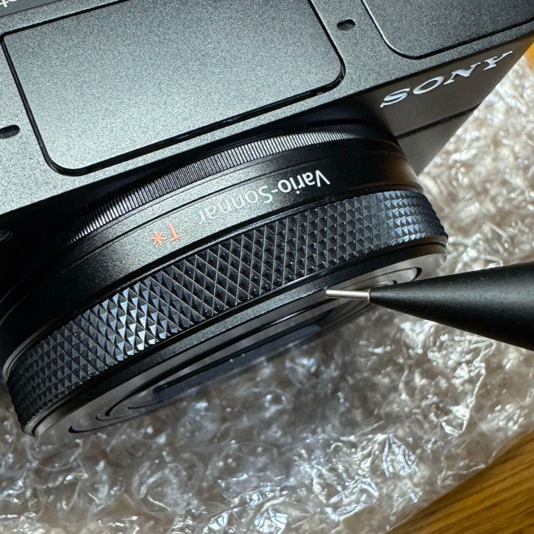 SONY CyberShot RX100VII(DSC-RX100M7) ソニー