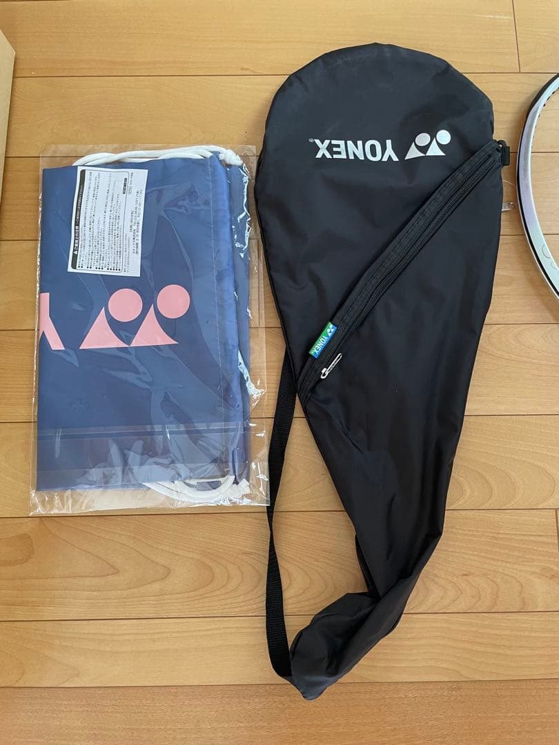 ヨネックス テニス ジオブレイク 70V ステア テニスラケット　UXL0