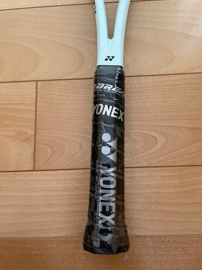 ヨネックス テニス ジオブレイク 70V ステア テニスラケット　UXL0