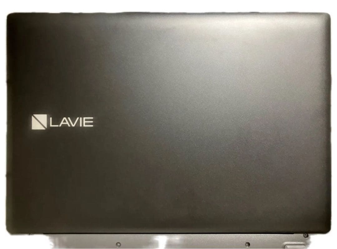 【新品同様】LAVIE Direct NS Core i5/8GB/256GB