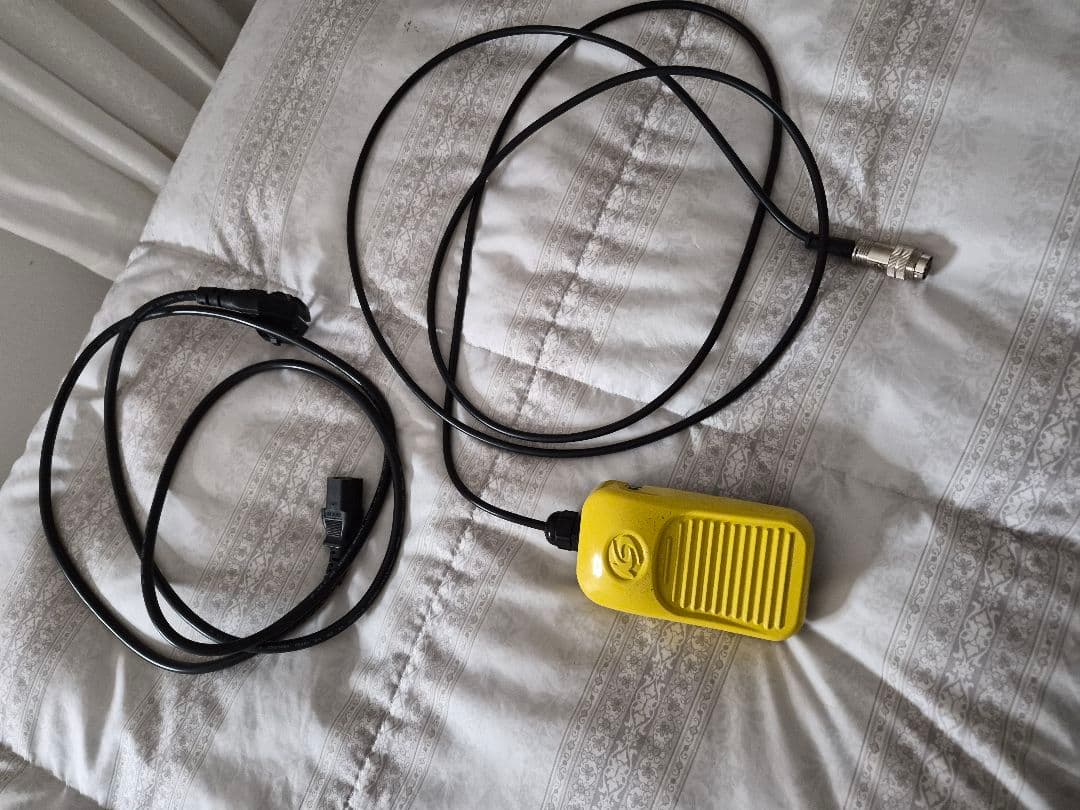 【韓国製】HIFU美容機器 中古美品｜カートリッジ交換不要｜動作確認済