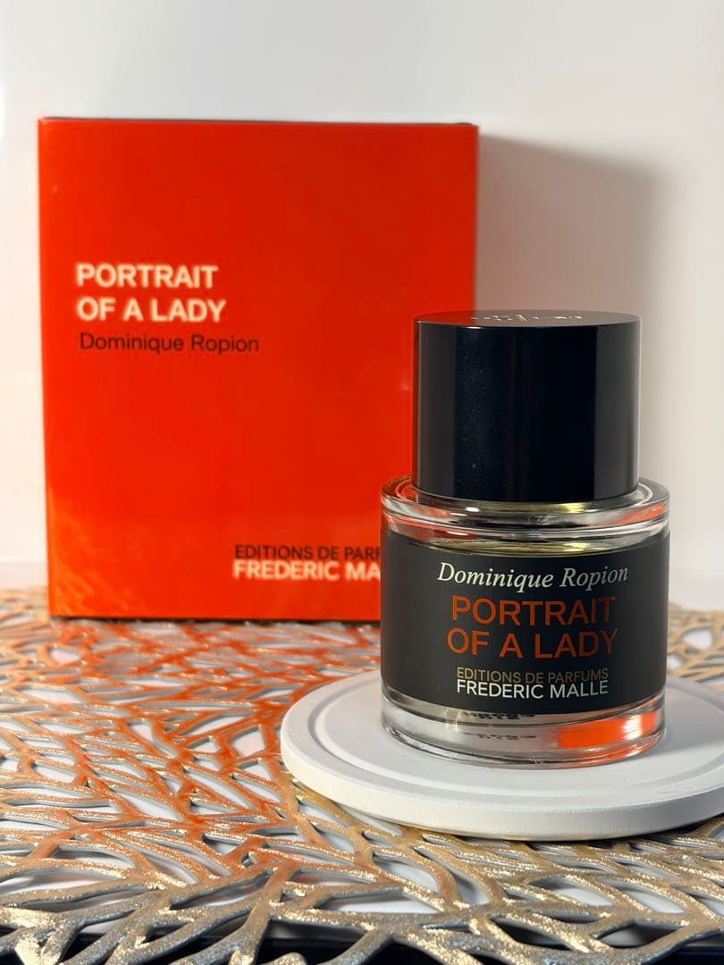 フレデリックマル ポートレートオブアレディ 50ml 残量7.5～8割弱 箱あり