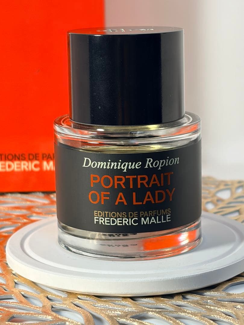 フレデリックマル ポートレートオブアレディ 50ml 残量7.5～8割弱 箱あり