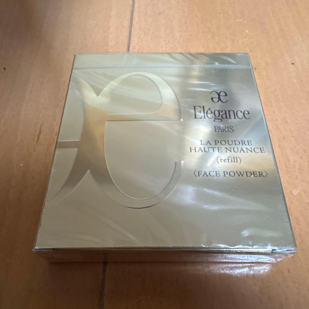 エレガンス ラ プードル オートニュアンス 8.8g レフィル IV