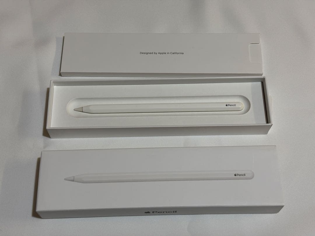 iPad Air (第4世代・64GB)＆Apple Pencil (第2世代)