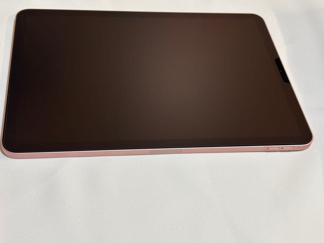 iPad Air (第4世代・64GB)＆Apple Pencil (第2世代)