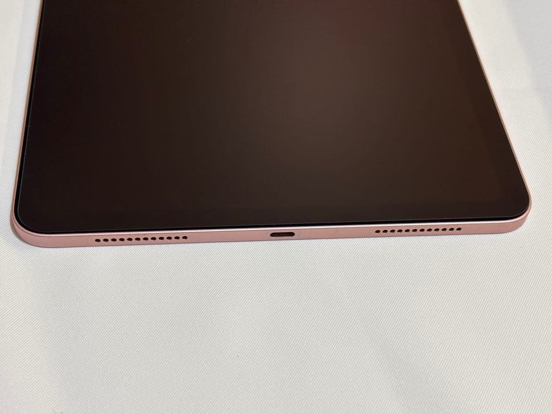 iPad Air (第4世代・64GB)＆Apple Pencil (第2世代)