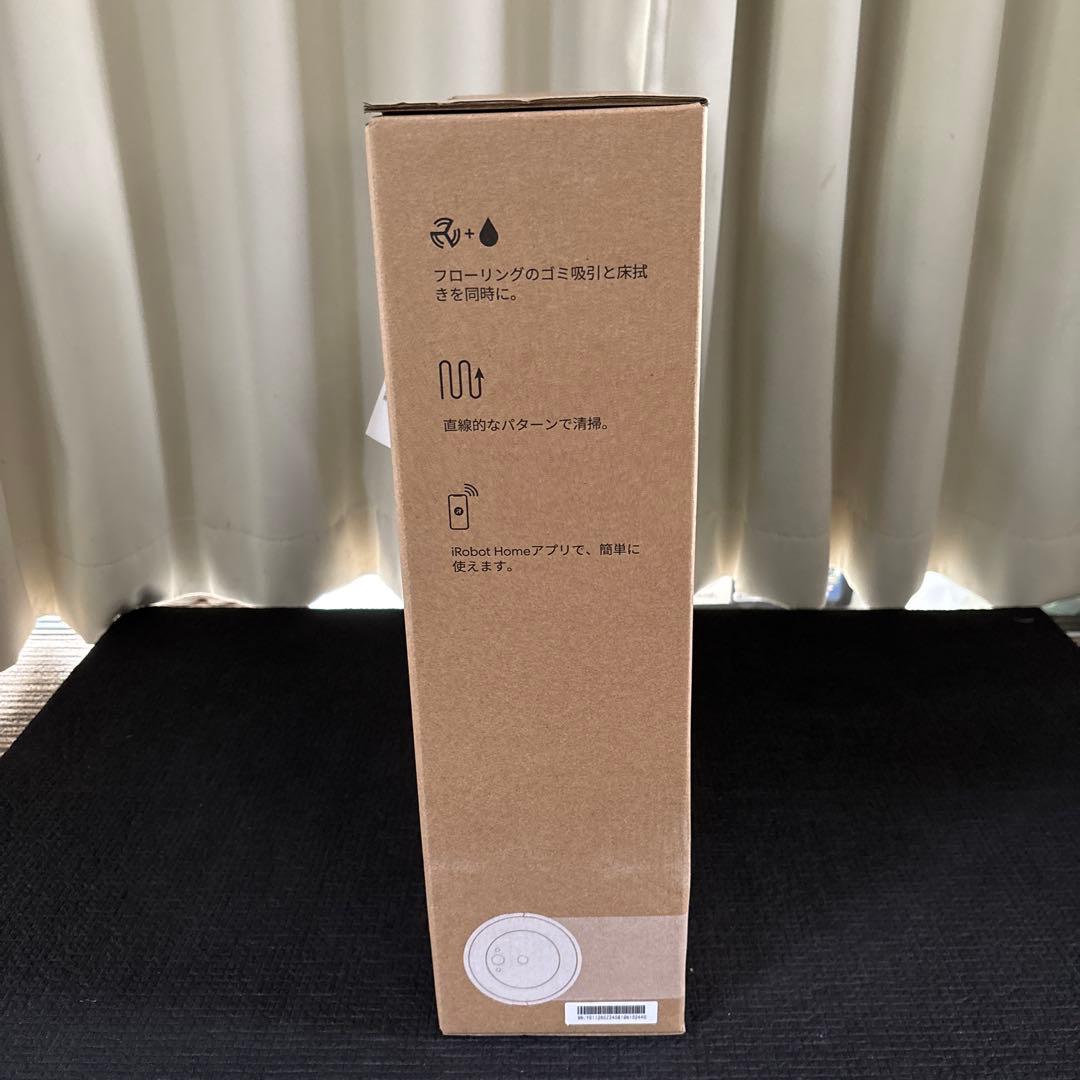 Roomba Combo Y011260 ロボット掃除機