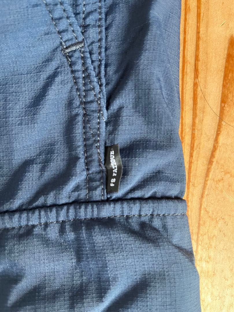 パンツ the corona utility JUNGLE EASY SLACKS